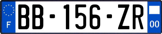 BB-156-ZR