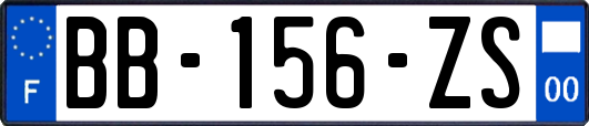 BB-156-ZS