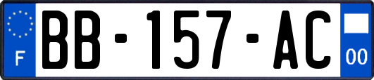 BB-157-AC