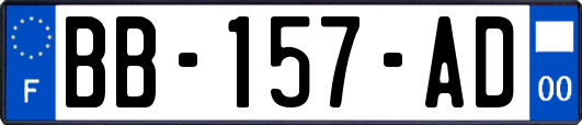 BB-157-AD