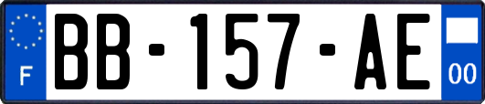 BB-157-AE