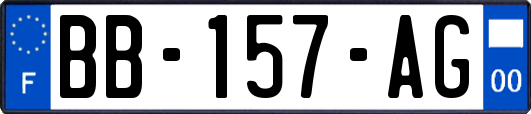 BB-157-AG