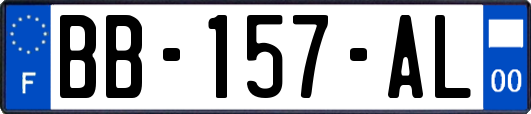 BB-157-AL