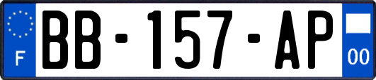 BB-157-AP