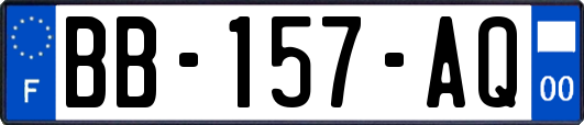 BB-157-AQ