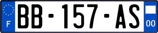 BB-157-AS