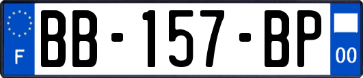 BB-157-BP