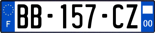 BB-157-CZ