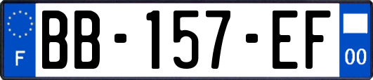 BB-157-EF