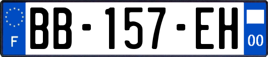 BB-157-EH