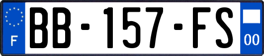 BB-157-FS