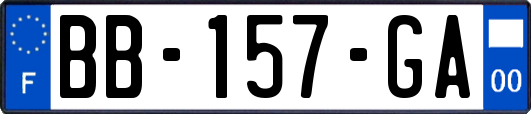 BB-157-GA