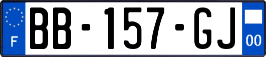 BB-157-GJ