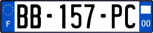 BB-157-PC