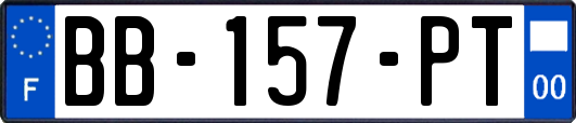 BB-157-PT