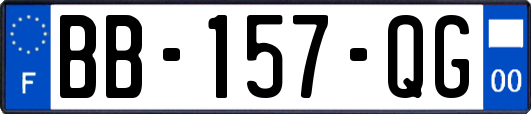 BB-157-QG