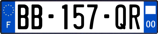 BB-157-QR