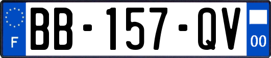 BB-157-QV