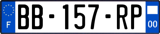 BB-157-RP