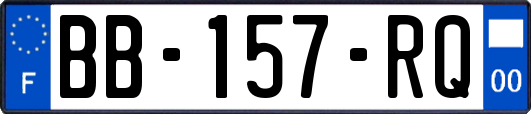 BB-157-RQ