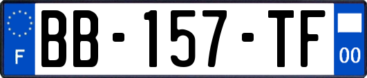 BB-157-TF