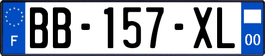 BB-157-XL