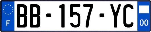 BB-157-YC