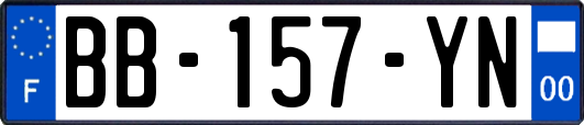 BB-157-YN