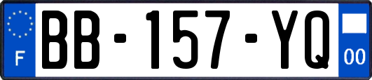 BB-157-YQ