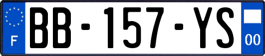 BB-157-YS