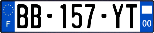 BB-157-YT