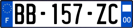 BB-157-ZC