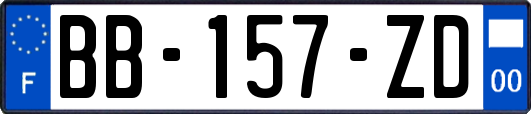 BB-157-ZD