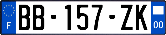 BB-157-ZK