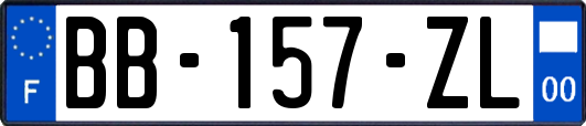 BB-157-ZL