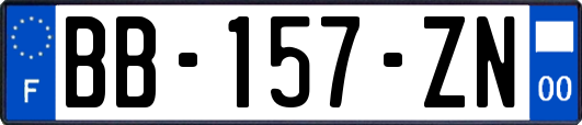 BB-157-ZN