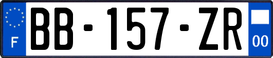 BB-157-ZR