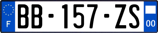 BB-157-ZS