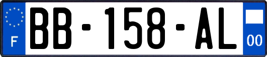 BB-158-AL