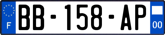 BB-158-AP