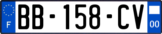 BB-158-CV