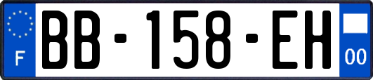 BB-158-EH