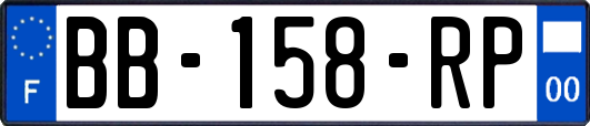 BB-158-RP