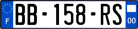 BB-158-RS