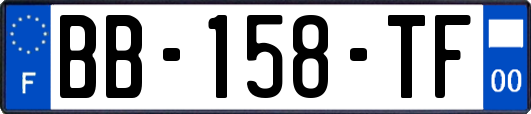 BB-158-TF