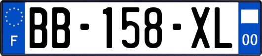 BB-158-XL