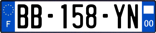 BB-158-YN
