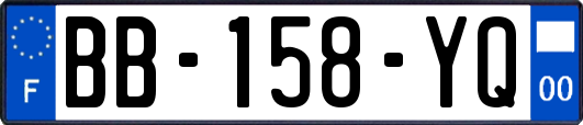 BB-158-YQ