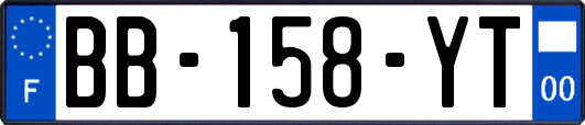 BB-158-YT