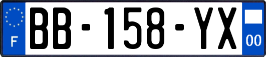 BB-158-YX